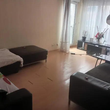 Maison d'hôtes 2 Pièces Proche Métro Et Commodités Clichy