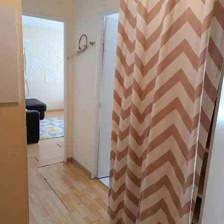 Maison d'hôtes 2 Pièces Proche Métro Et Commodités Clichy